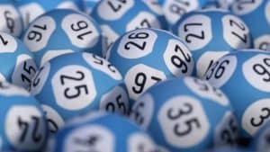 Al primo tentativo di lotteria vince 31 milioni di euro