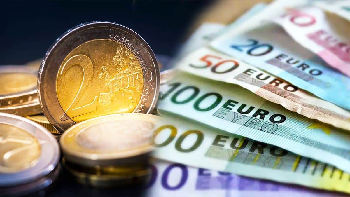 Controllate i vostri cassetti quella moneta da 2 euro