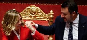 Dazi, Lega spinge Governo: “trattiamo direttamente con Trump”/ Meloni apre “risposte UE sbagliate”, FI frena