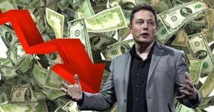 Ecco la colossale quantità di denaro che Elon Musk