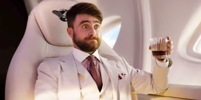 Ecco quanto ha guadagnato l'attore Daniel Radcliffe con il suo ruolo
