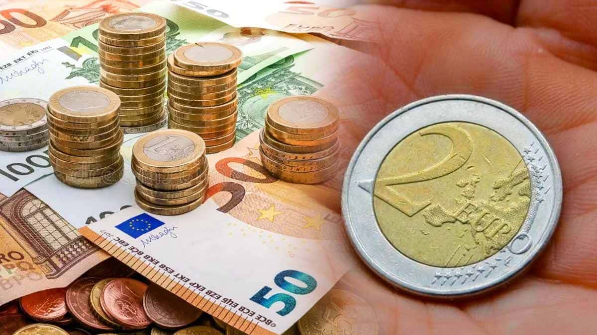 Guardate bene le vostre monete prima di spenderle queste cinque monete da 2 euro