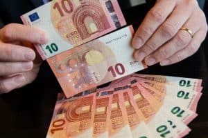 Le vostre banconote da 10 euro presto non avranno più valore