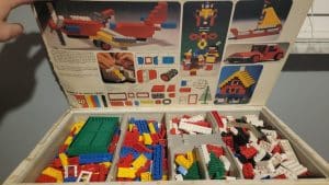 Quel vecchio set LEGO che avevate anni fa ora viene venduto a quasi 15.000 euro