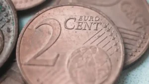 Questa moneta da 2 centesimi vale oro i collezionisti offrono fino a 1.200 euro