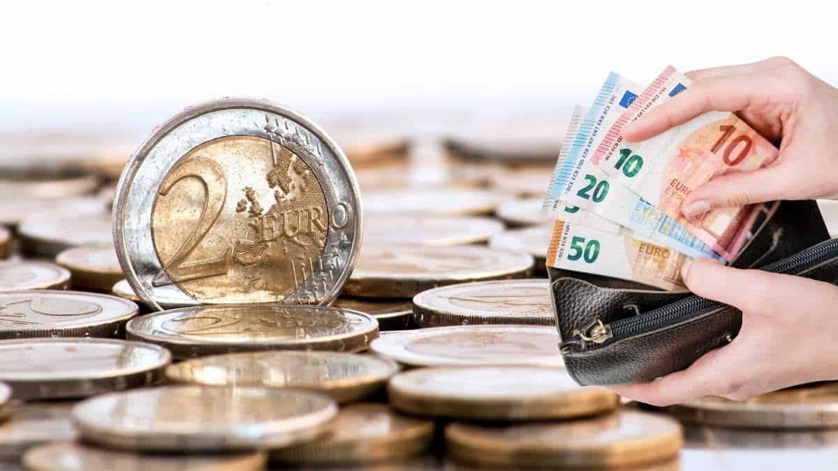 Questa moneta da 2 euro viene venduta fino a 15.000 euro