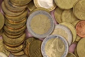 Questa rara moneta vaticana da 2 euro