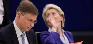 DAZI &amp; POLITICA/ Le profonde “riforme” dell’Ue imposte dalle tariffe di Trump