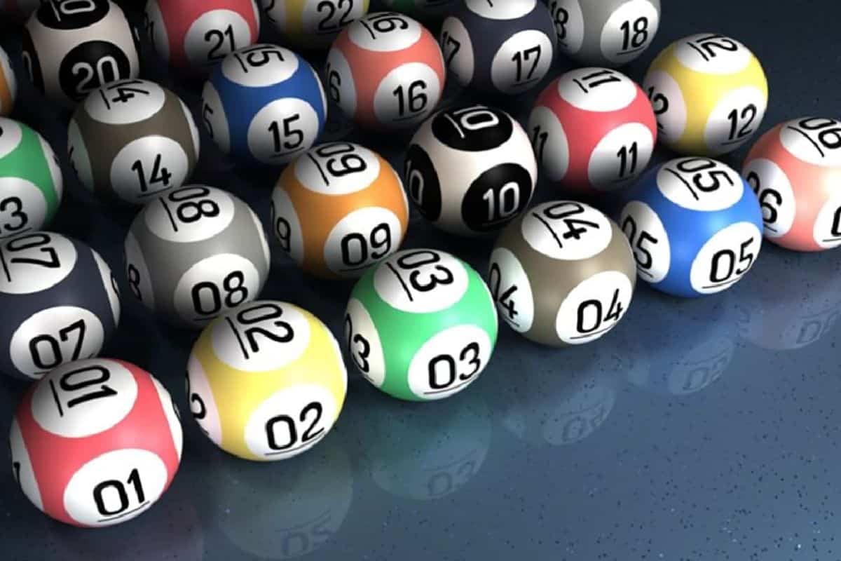 Svizzera vincono 3,25 milioni di euro in una lotteria
