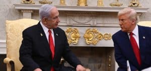 NYT: Trump blocca gli attacchi israeliani ai siti nucleari in Iran/ “Fermato il raid, sì ai negoziati”