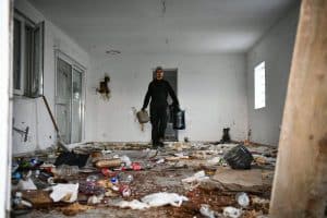 Un proprietario di casa deve pagare 17.000 euro dopo