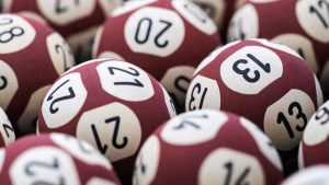 Un tredici volte vincitore della lotteria Eccesso di fortuna o imbroglio
