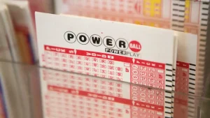 Vince 460 milioni di euro alla lotteria, ma non riceverà nemmeno un centesimo