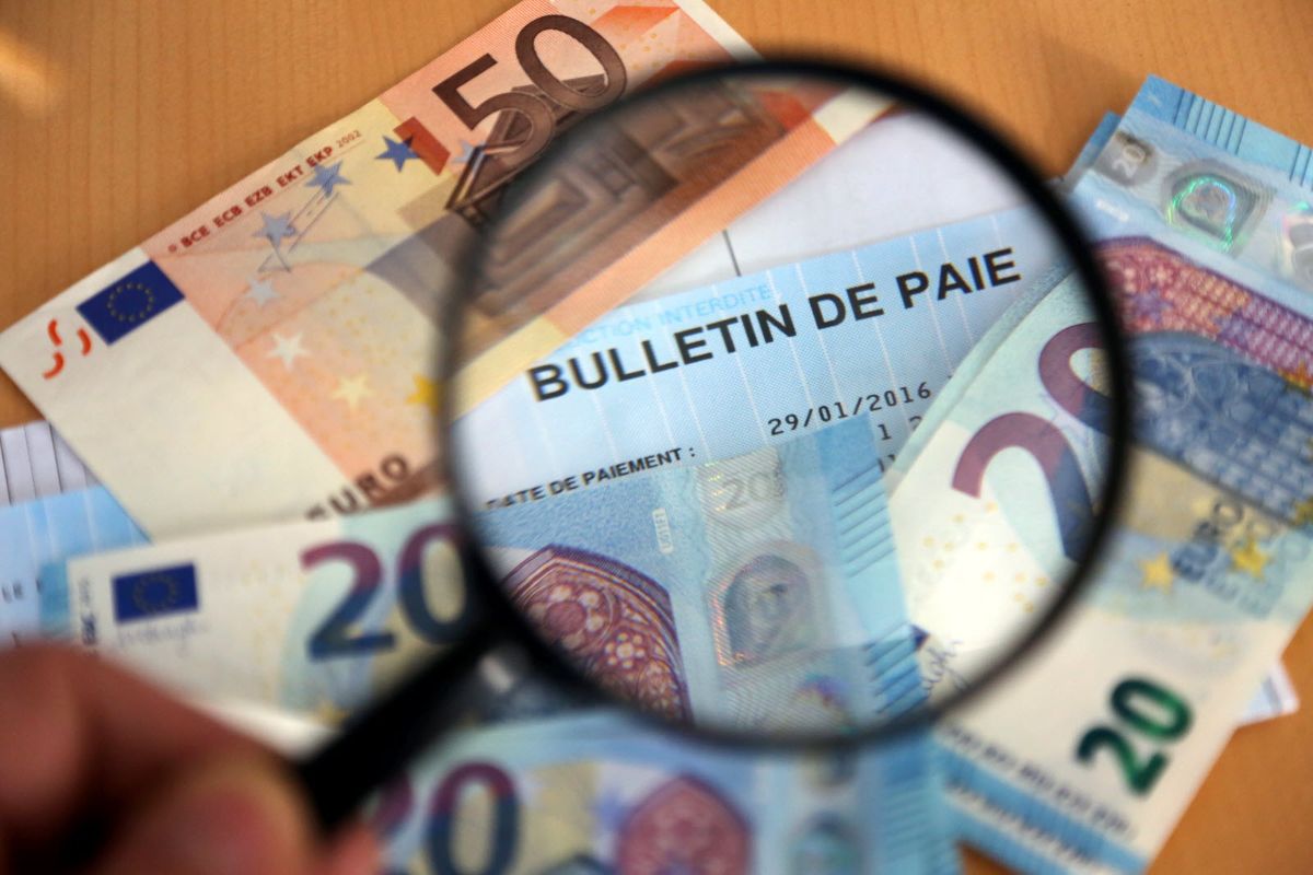 Questa professione, molto richiesta dai selezionatori, offre uno stipendio di 8.300 euro al mese