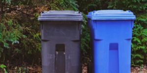 trova un tesoro in una pattumiera e decide di tenerlo
