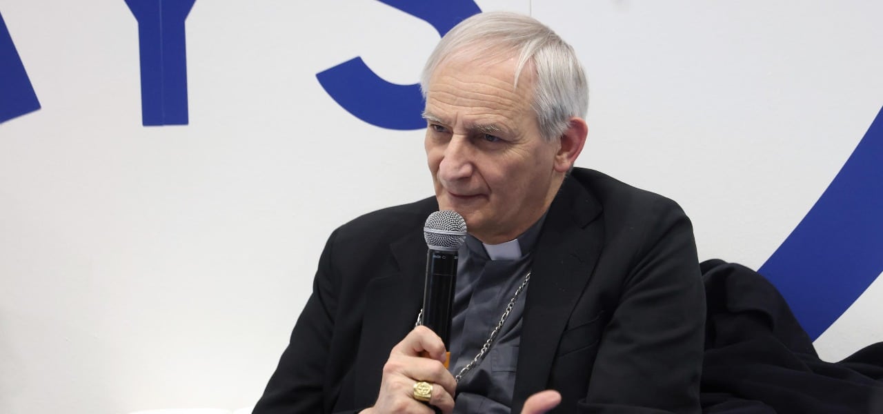 Cardinale Zuppi: “Affitti sotto il 30% dello stipendio”/ “Va tutto per la casa, non resta nulla per vivere”