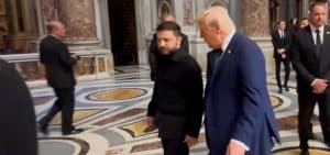 SCENARI/ 1. Da Macron all’Iran, tutti gli “orfani di Yalta” nelle mani di Trump e Xi