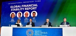 FMI taglia previsioni Pil Italia: +0,4% nel 2025/ Germania 0 crescita, frenano Usa. Eccezioni Spagna e Russia