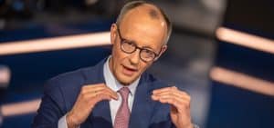 DALLA GERMANIA/ Le poche cartucce del nuovo Governo contro la crisi, il debito e i dazi