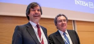 FINANZA/ Intesa Sanpaolo: la forza della “banca di sistema”