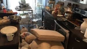 L'incubo di un proprietario di Airbnb 28.000 euro di danni e un finale inaspettato