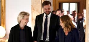 SCENARIO/ Quel no ai “volenterosi” (anti-Putin) che permette all’Italia di mediare tra Usa e Ue