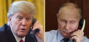 TELEFONATA TRUMP-PUTIN/ “Il negoziato può funzionare se gli Usa ‘disarmano’ i volenterosi”