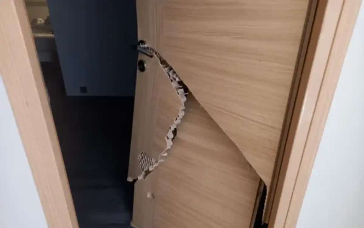 Arredata la casa dei sogni, trasformata in un incubo da 28.000 euro