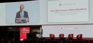 Assemblea Centromarca 2025, “industria di Marca asset strategico”/ Riferimento per società, consumi e lavoro