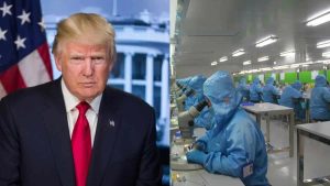 Di fronte alle sanzioni americane la scommessa cinese da 200 miliardi di dollari