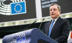 Draghi spiazza tutti ecco la sua proposta shock su Superbonus e debito