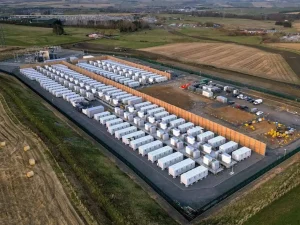 La Danimarca stabilisce un record assoluto con un'installazione in grado di alimentare