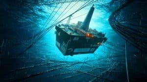 L'arma tagliacavi cinese potrebbe interrompere il 95% delle comunicazioni globali danneggiando milioni di euro di impianti