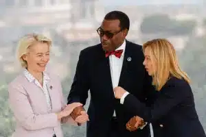 PIANO MATTEI PER L’AFRICA/ Metodo-Italia contro la trappola del credito cinese