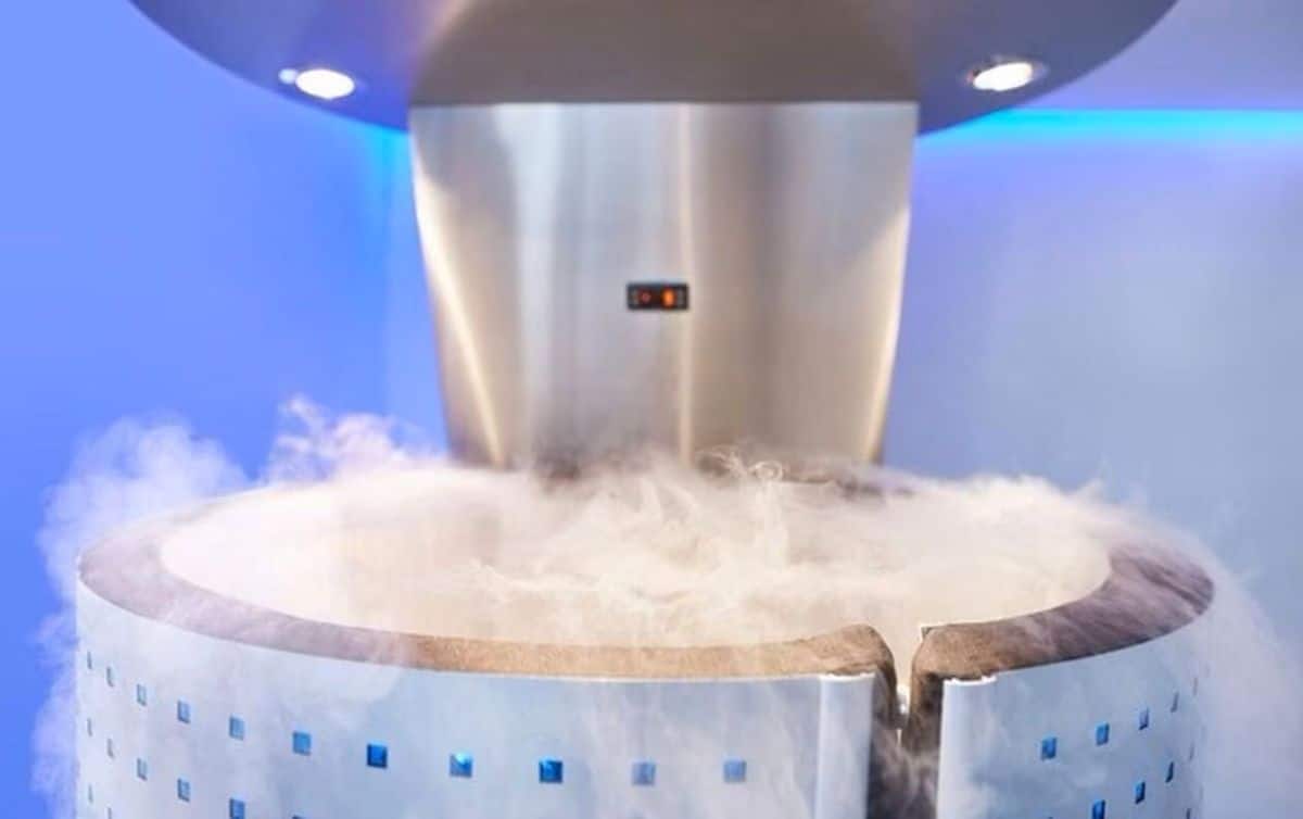 Questa madre sta cercando di raccogliere 170.000 euro per criogenizzare il corpo del figlio tredicenne dopo il suo suicidio