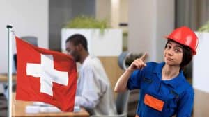 Svizzera, pioggia di assunzioni per italiani