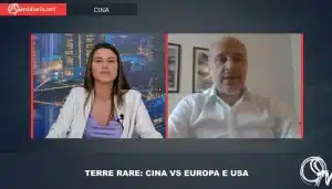 TERRE RARE/ Torlizzi: “Pechino le usa come leva politica, ecco i rischi per l’Occidente”