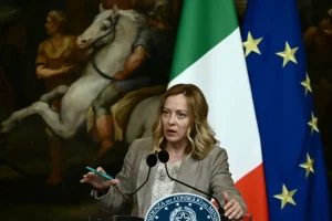 Come si spiega l'avanzo commerciale dell'Italia