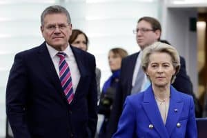 I DAZI DI TRUMP/ Il realismo che adesso serve all’Ue per evitare il suicidio