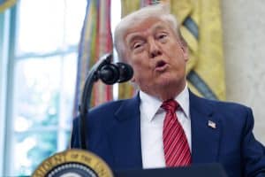 DAZI USA PER L’UE AL 30%/ L’Italia (per ora) tra i più danneggiati: ma Trump fa male agli stessi americani