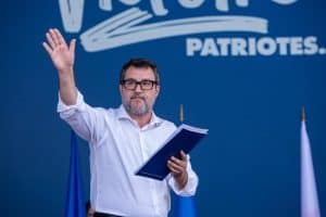 Dazi, Lega “paghiamo UE a trazione Germania”/ “Trump non ce l’ha con l’Italia: Von der Leyen tolga ideologie”