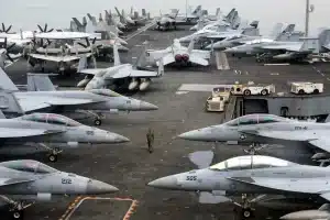 SPY FINANZA/ I conti che spingono gli Usa a muovere guerra nel mondo