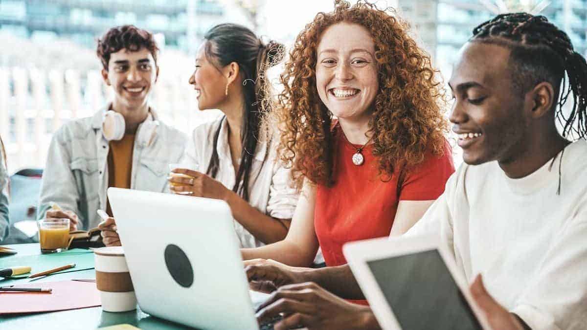 I giovani si buttano su questo mestiere poco conosciuto con uno stipendio di 70.000 euro