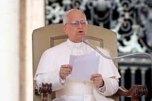 RIARMO UE/ Le parole del Papa che smontano gli “influencer del Potere”