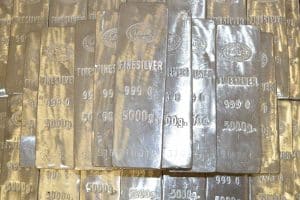 SPY FINANZA/ Il rally dell’argento di cui si vuol incolpare la Russia