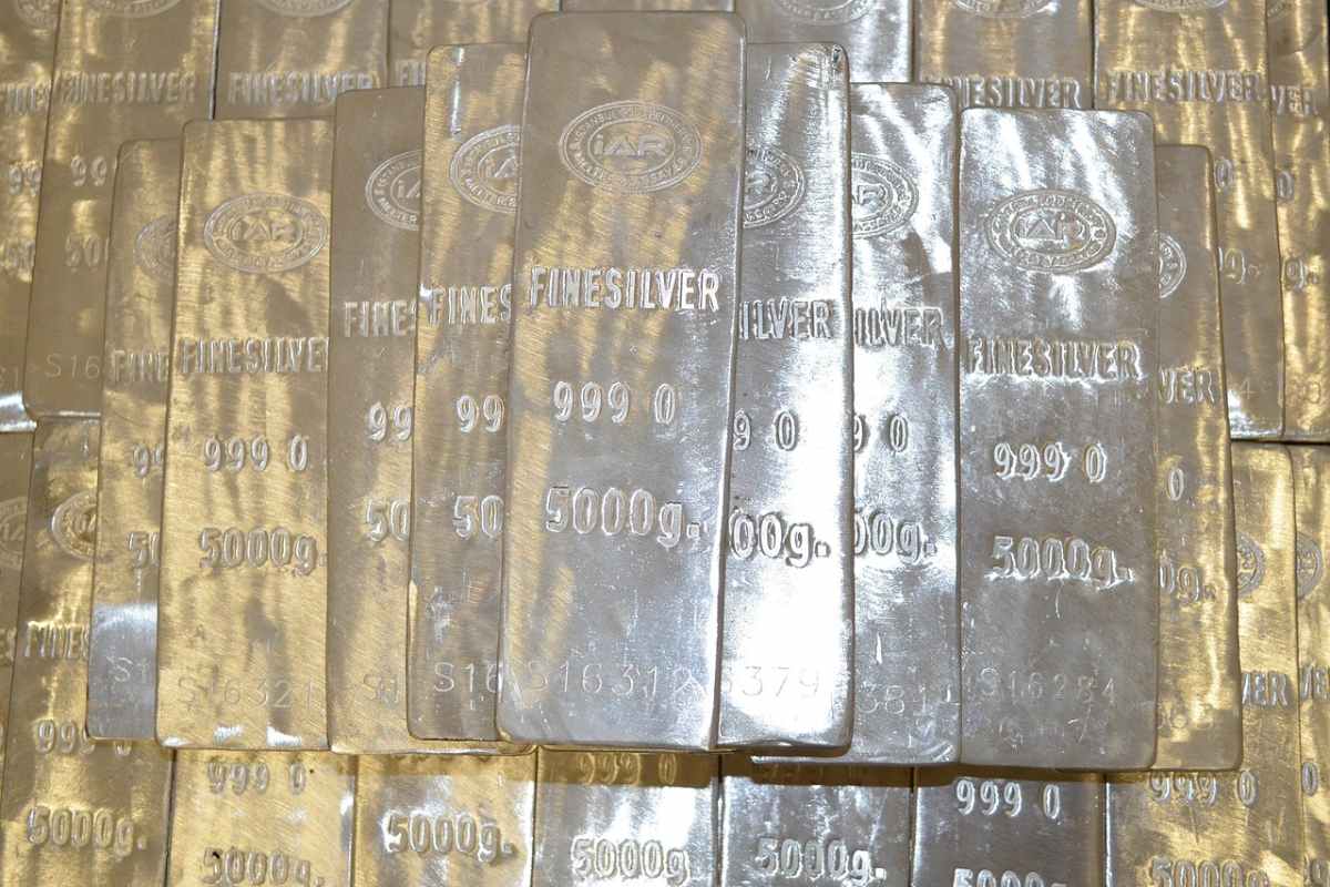 SPY FINANZA/ Il rally dell’argento di cui si vuol incolpare la Russia