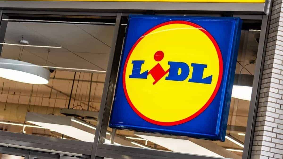 SALDI LIDL non perdetevi le offerte imbattibili fino al 70% di sconto