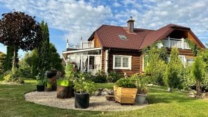 Una nonna regala la sua casa da 620.000 € ai figli