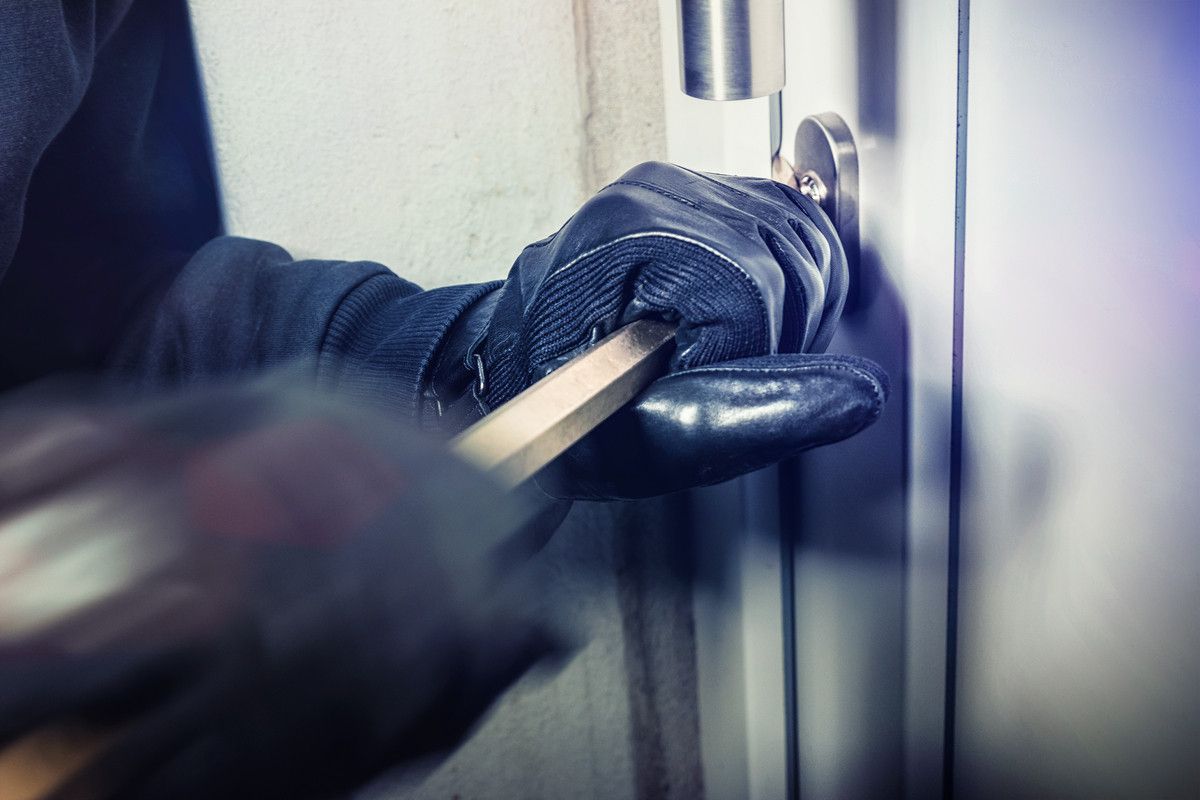 Una volta erano ladri, ora rivelano gli errori che tutti commettiamo