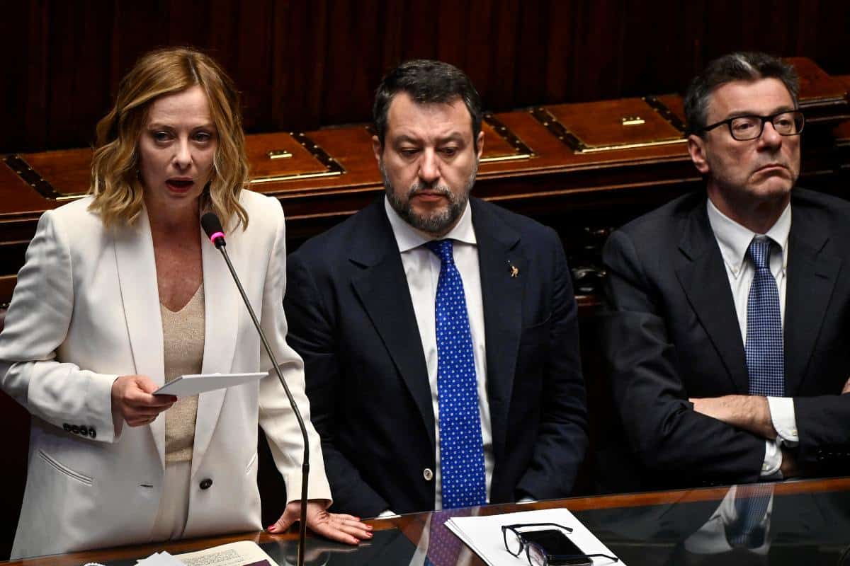 Unicredit-Bpm, UE boccia Golden Power/ Lega: “Europa non rompa le scatole. Ora sospenda Patto di Stabilità”